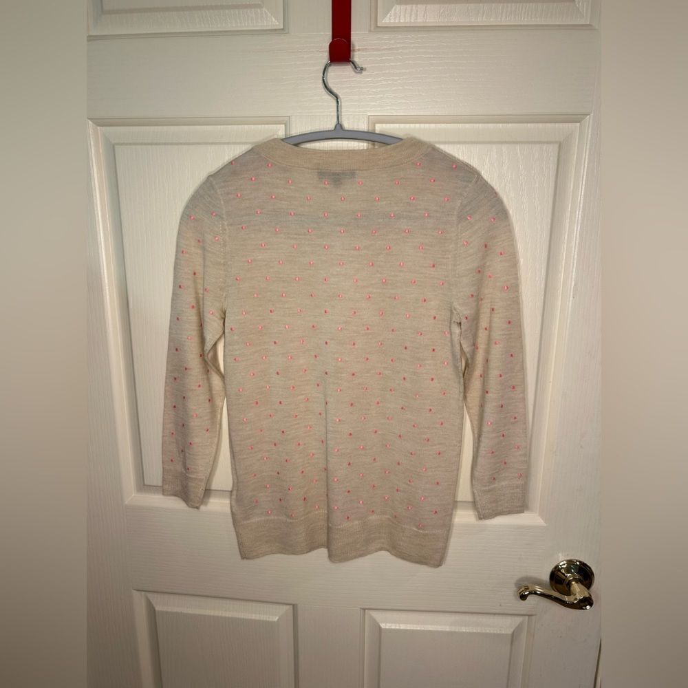 J. Crew sweater - Picture 2 of 5